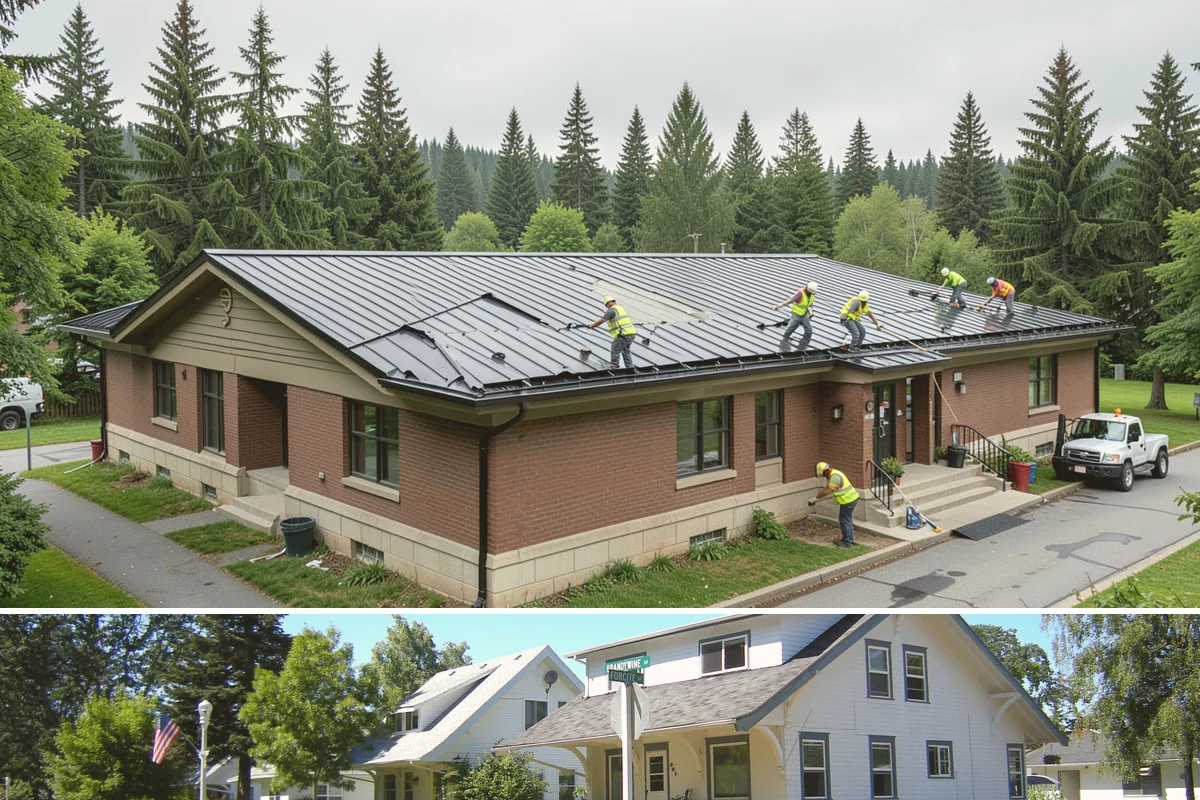 Municipal Irrigation Repair in DuPont, Pierce County, WA - Repairs are most in demand at spring startup and during the summer irrigation season, with winterization checks preventing freeze...