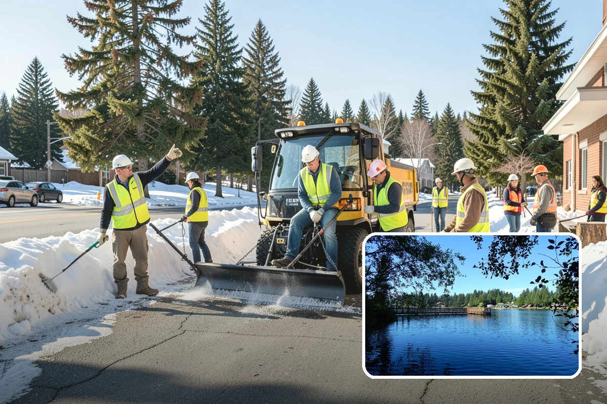 Municipal Irrigation Repair in Federal Way, King County, WA - Fast diagnosis restores coverage and prevents turf loss