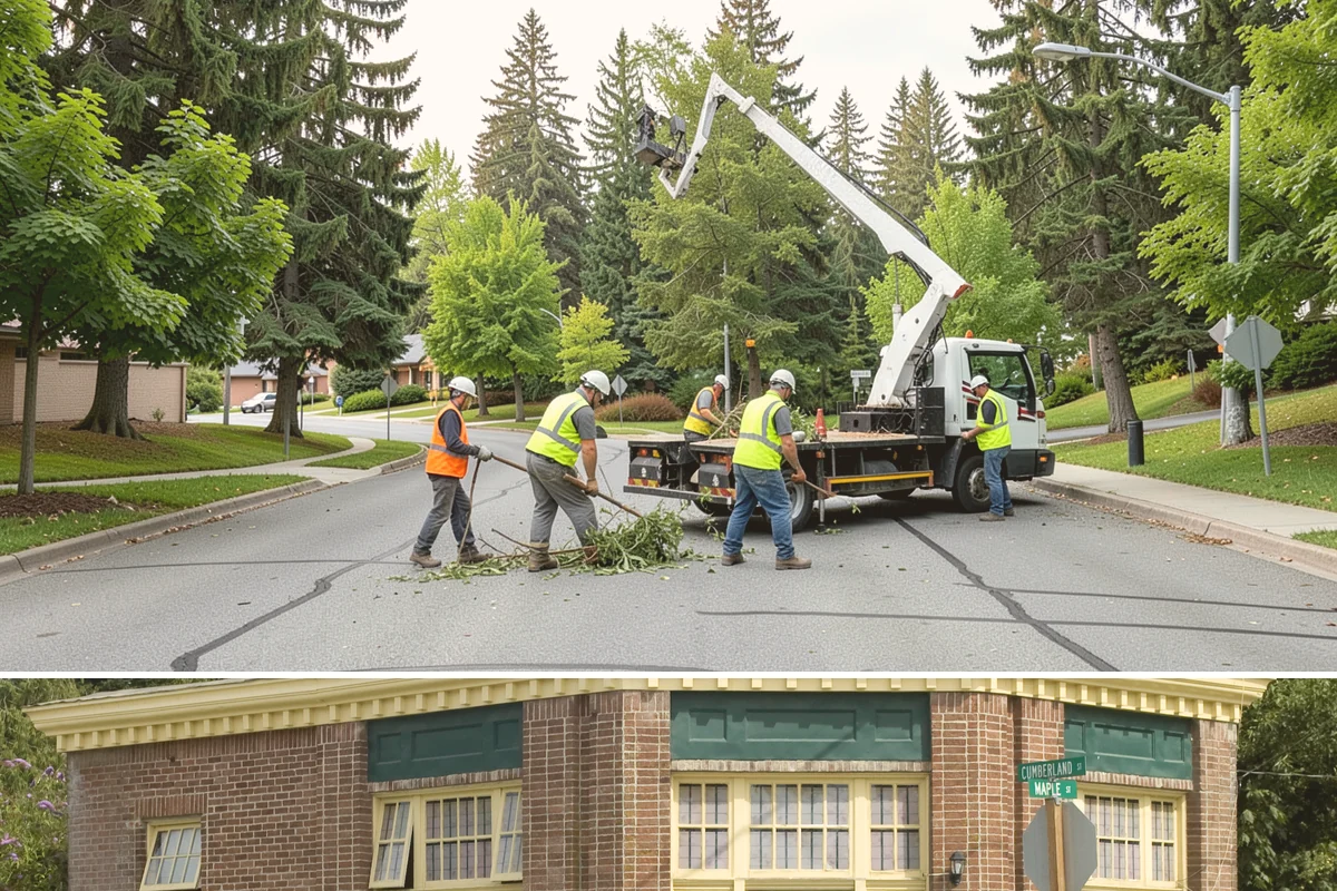 Municipal Irrigation Repair in Hamilton, Skagit County, WA - Repairs are most in demand at spring startup and during the summer irrigation season, with winterization checks preventing freeze...