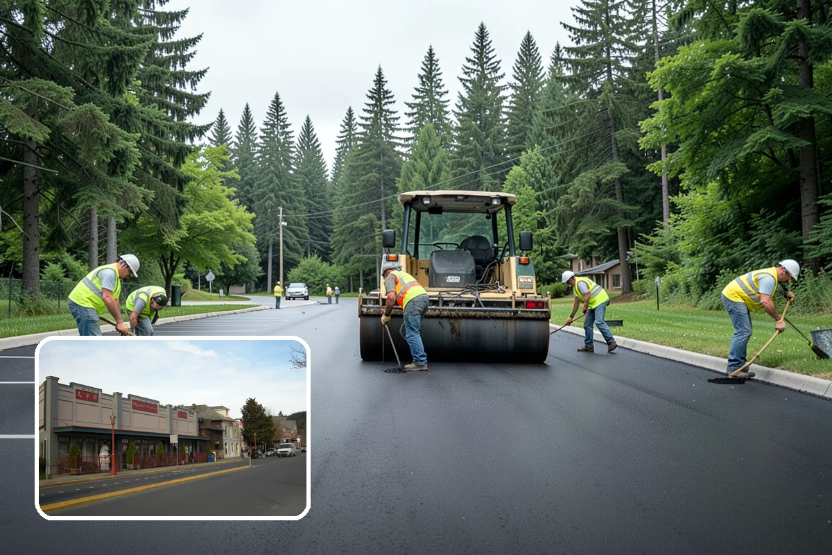 Municipal Irrigation Repair in Issaquah, King County, WA - Fast diagnosis restores coverage and prevents turf loss