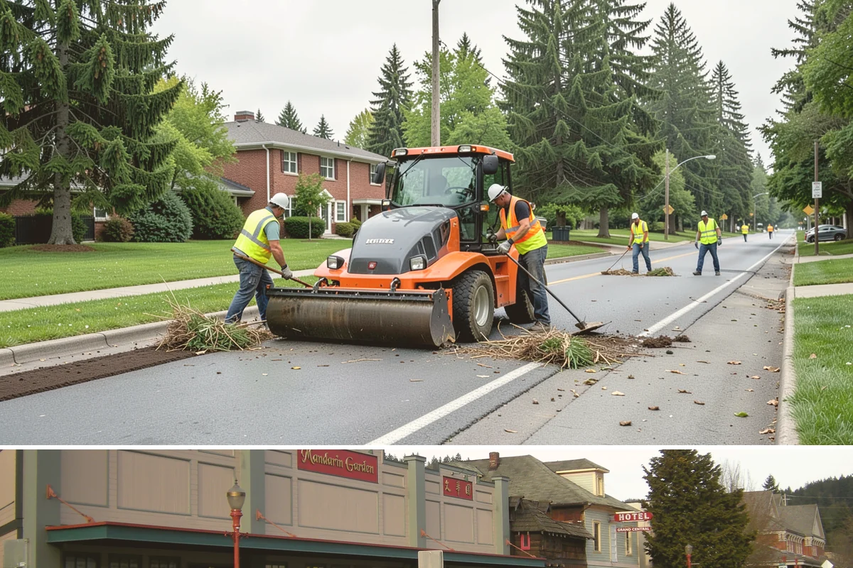 Municipal Irrigation Repair in Issaquah, King County, WA - Repairs are most in demand at spring startup and during the summer irrigation season, with winterization checks preventing freeze...