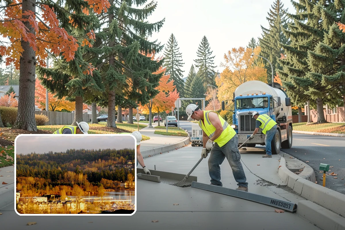 Municipal Irrigation Repair in Kenmore, King County, WA - Fast diagnosis restores coverage and prevents turf loss