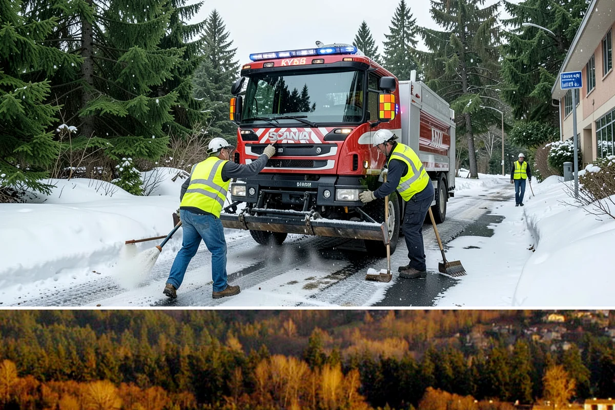 Municipal Irrigation Repair in Kenmore, King County, WA - Repairs are most in demand at spring startup and during the summer irrigation season, with winterization checks preventing freeze...