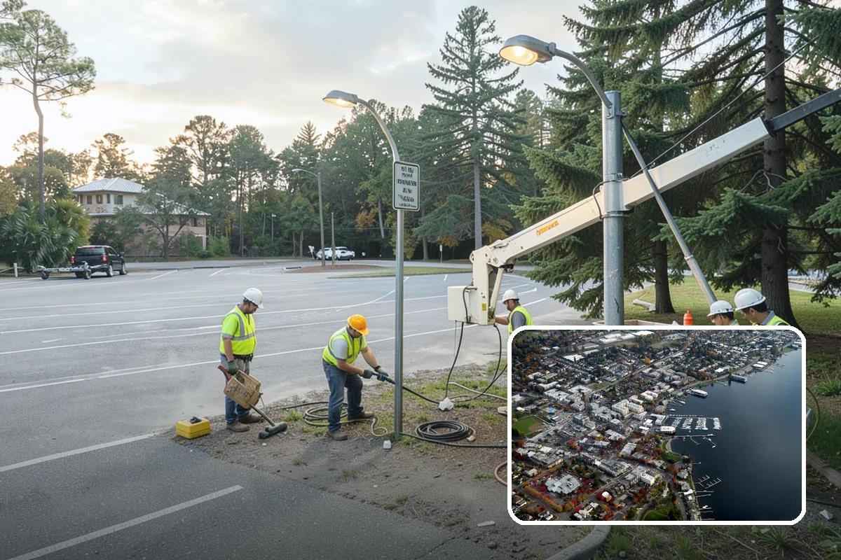 Municipal Irrigation Repair in Kirkland, King County, WA - Fast diagnosis restores coverage and prevents turf loss