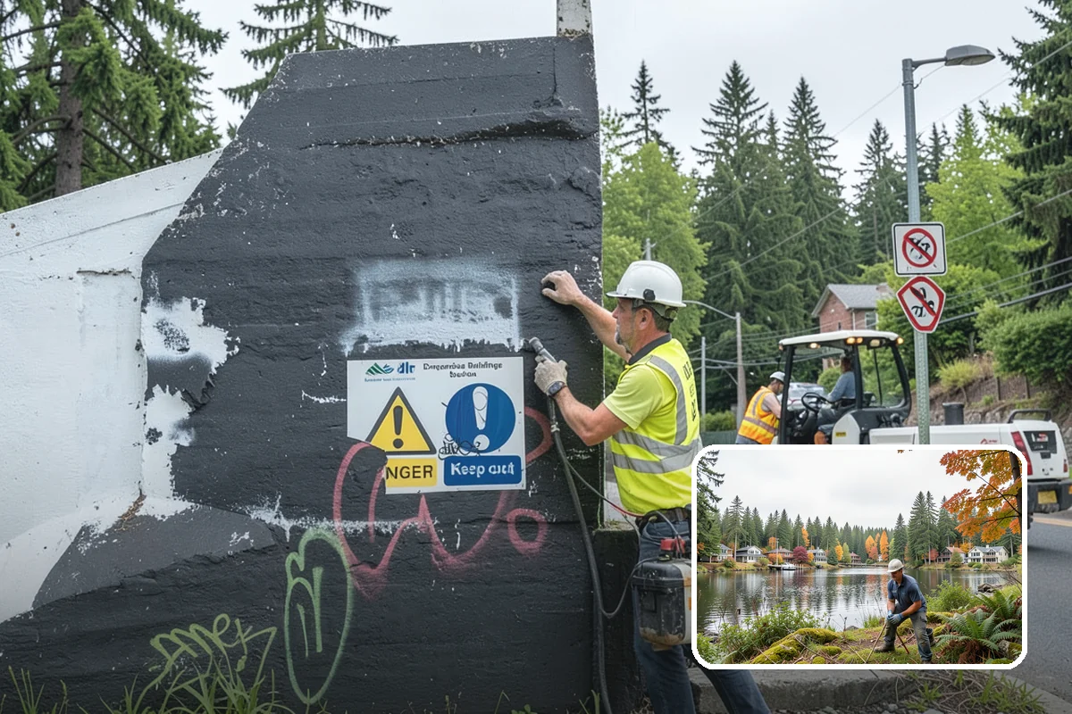 Municipal Irrigation Repair in La Conner, Skagit County, WA - Fast diagnosis restores coverage and prevents turf loss