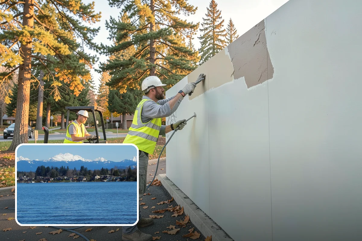 Municipal Irrigation Repair in Lake Stevens, Snohomish County, WA - Fast diagnosis restores coverage and prevents turf loss