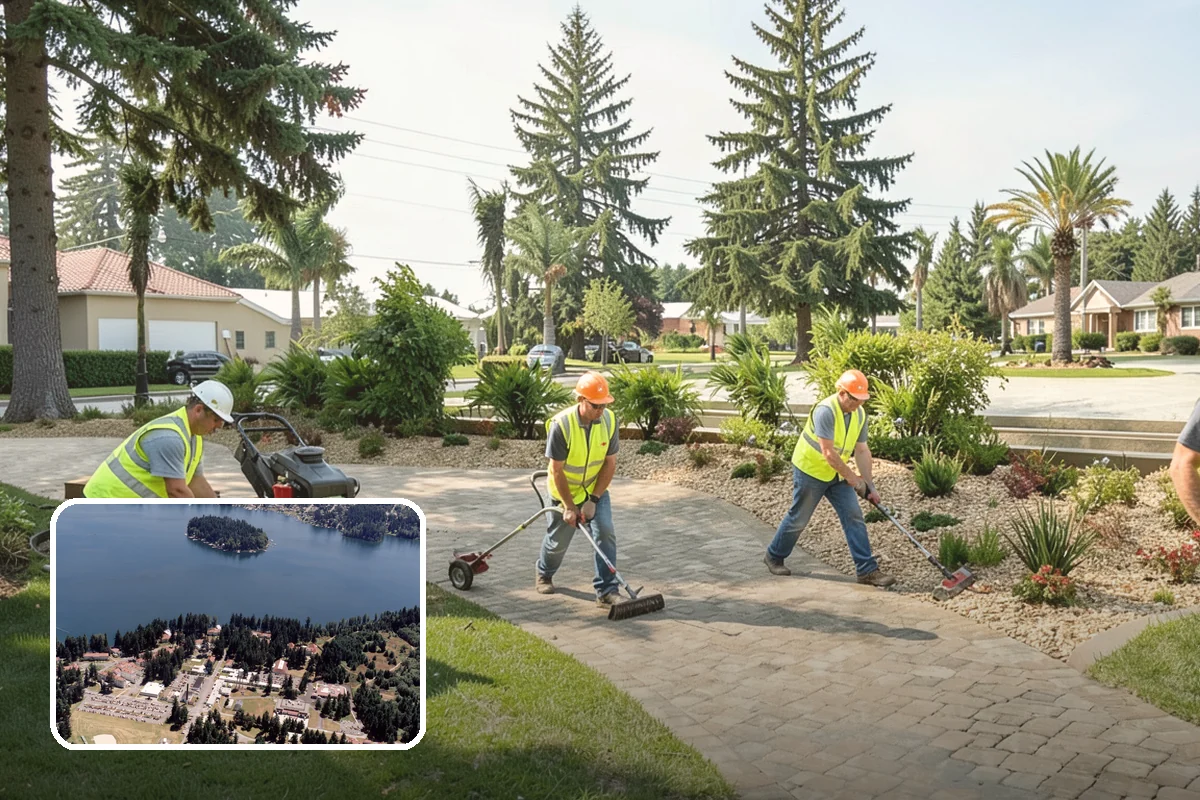 Municipal Irrigation Repair in Lakewood, Pierce County, WA - Fast diagnosis restores coverage and prevents turf loss