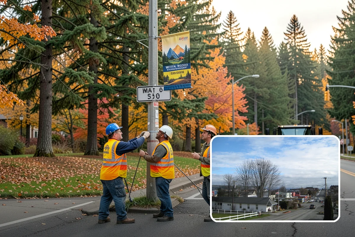 Municipal Irrigation Repair in Langley, Island County, WA - Fast diagnosis restores coverage and prevents turf loss
