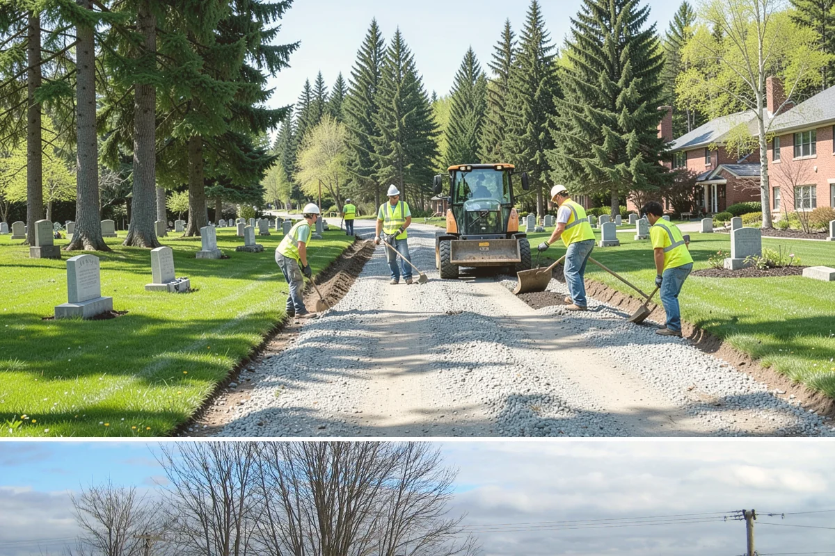 Municipal Irrigation Repair in Langley, Island County, WA - Repairs are most in demand at spring startup and during the summer irrigation season, with winterization checks preventing freeze...