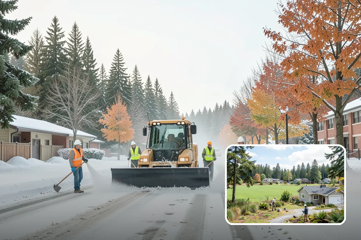 Municipal Irrigation Repair in Lyman, Skagit County, WA - Fast diagnosis restores coverage and prevents turf loss