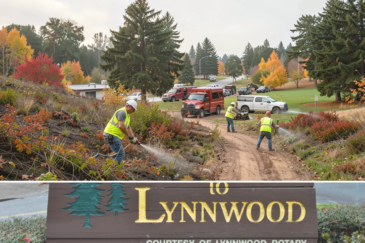 Municipal Irrigation Repair in Lynnwood, Snohomish County, WA - Repairs are most in demand at spring startup and during the summer irrigation season, with winterization checks preventing freeze...