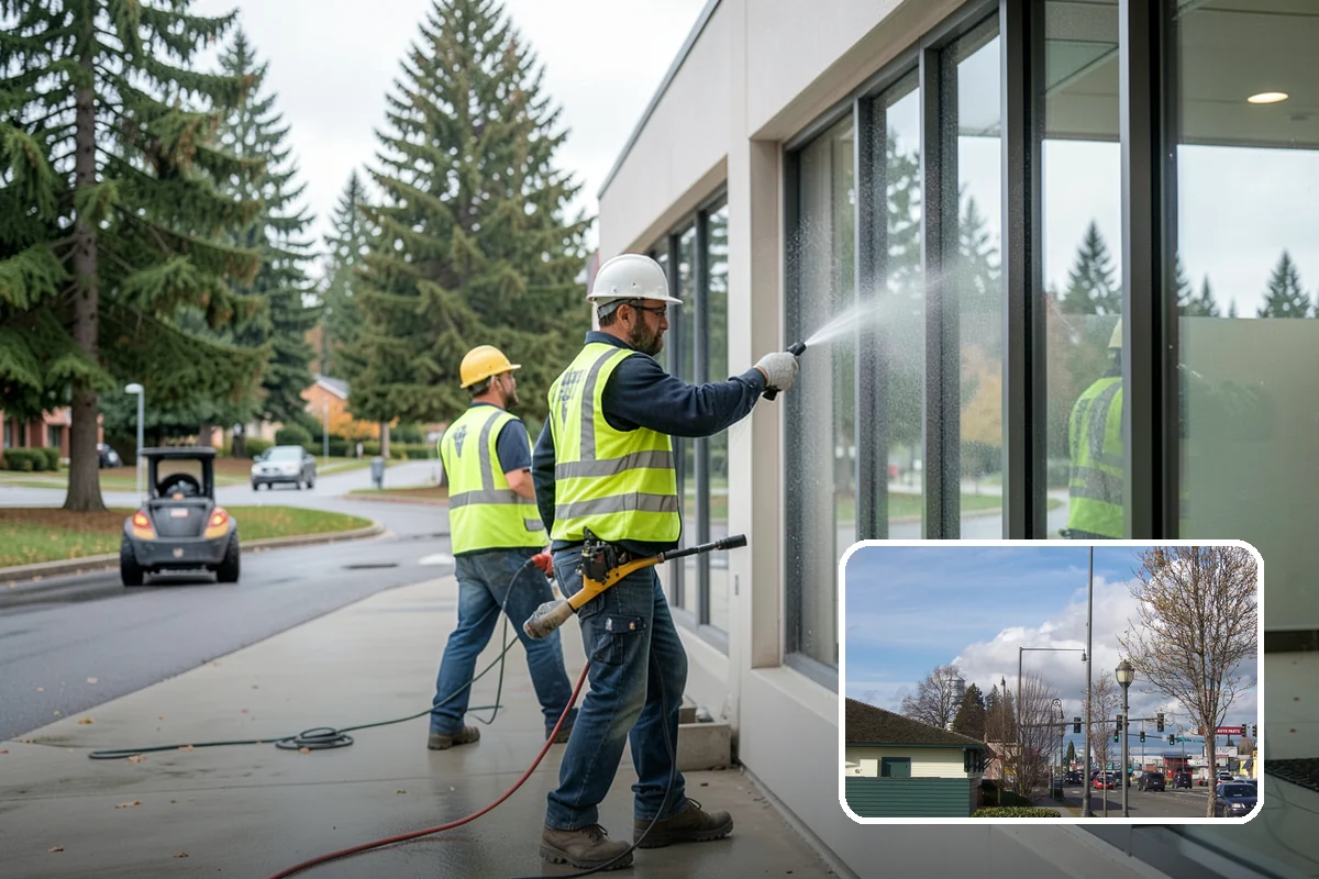 Municipal Irrigation Repair in Marysville, Snohomish County, WA - Fast diagnosis restores coverage and prevents turf loss