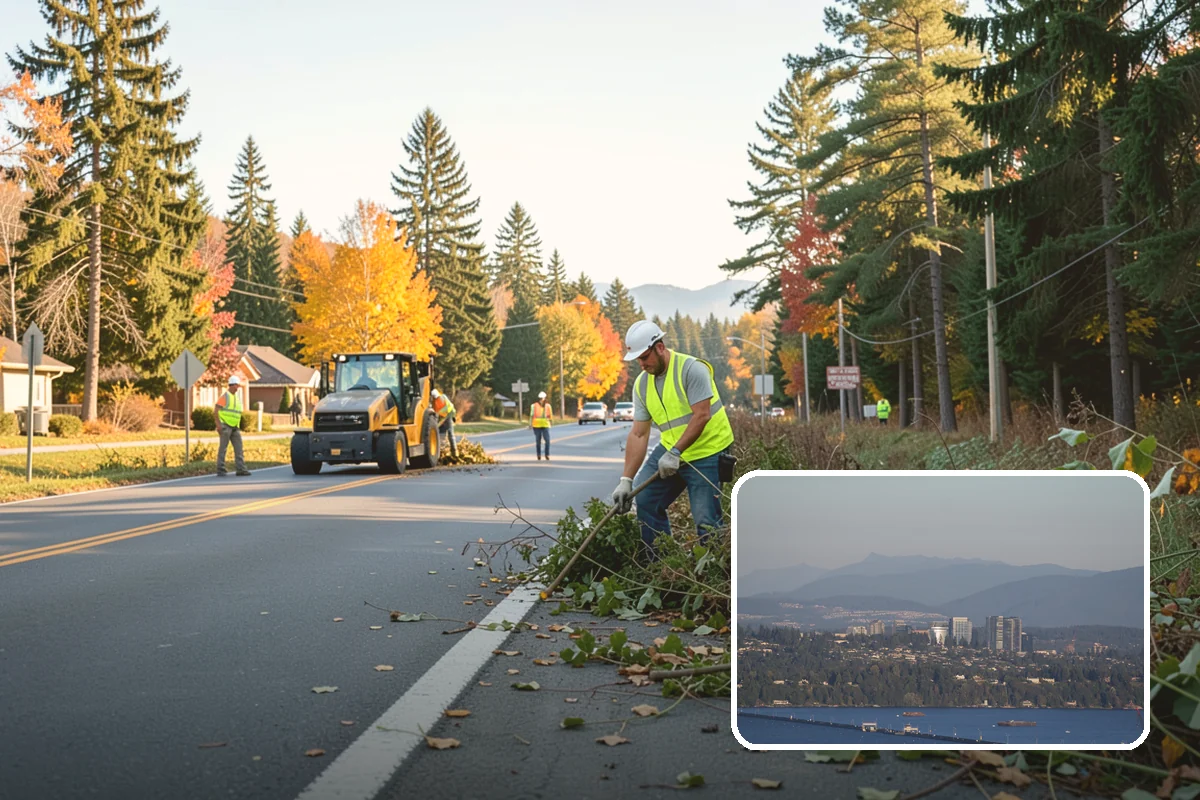 Municipal Irrigation Repair in Medina, King County, WA - Fast diagnosis restores coverage and prevents turf loss