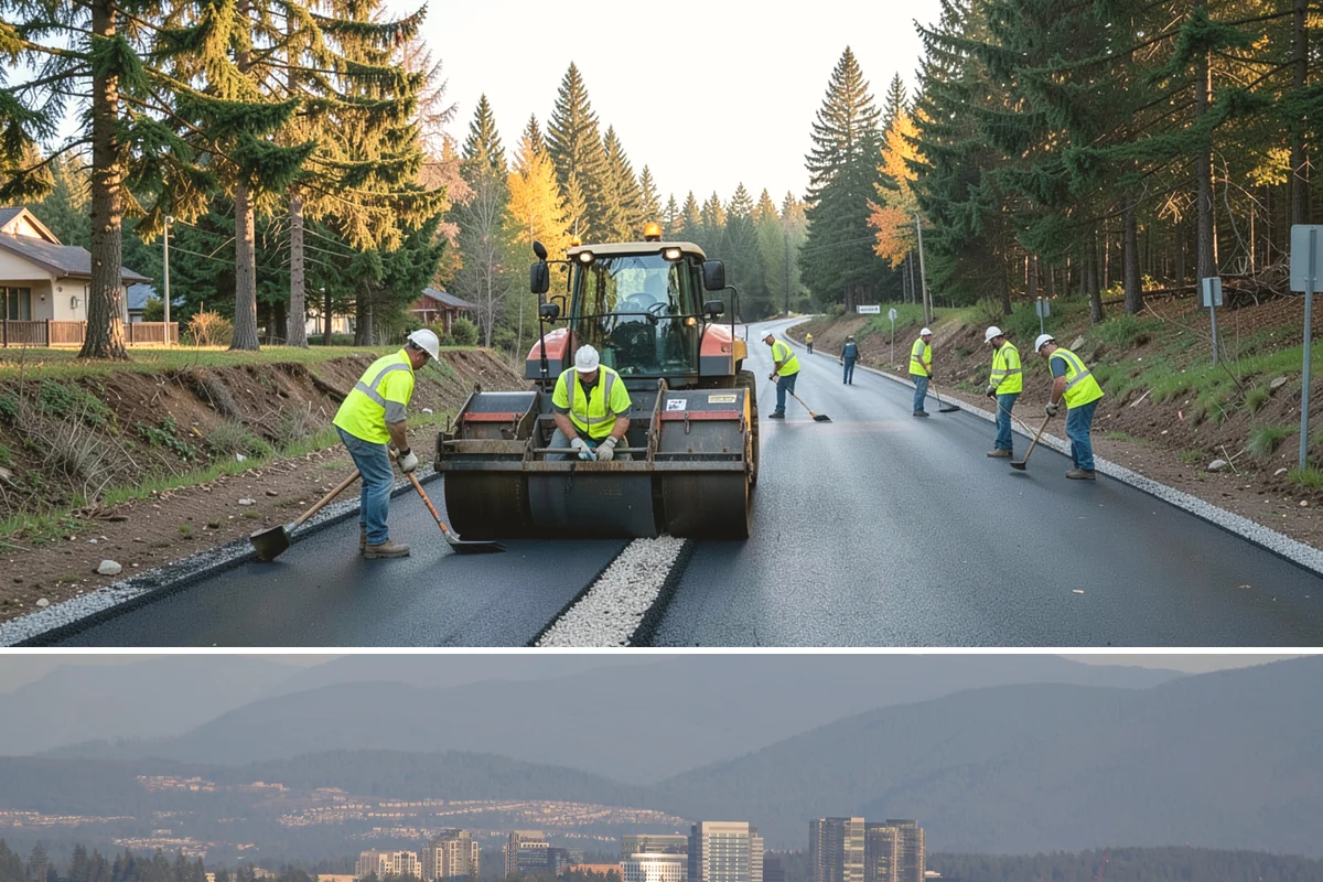 Municipal Irrigation Repair in Medina, King County, WA - Repairs are most in demand at spring startup and during the summer irrigation season, with winterization checks preventing freeze...