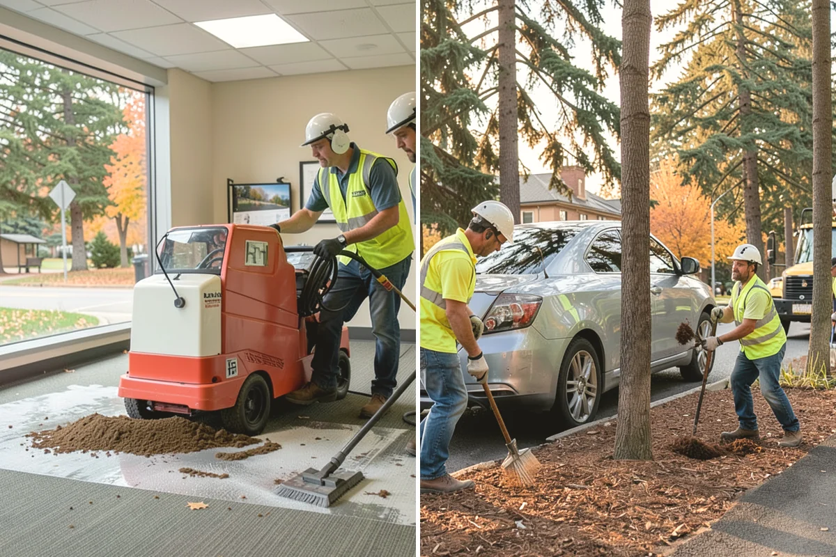 Municipal Irrigation Repair in Mountlake Terrace, Snohomish County, WA - We inspect the system and pinpoint failed components