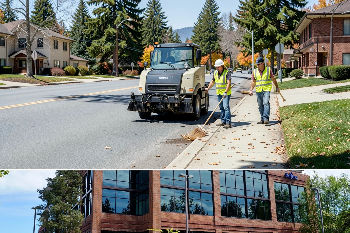 Municipal Irrigation Repair in Mountlake Terrace, Snohomish County, WA - Repairs are most in demand at spring startup and during the summer irrigation season, with winterization checks preventing freeze...