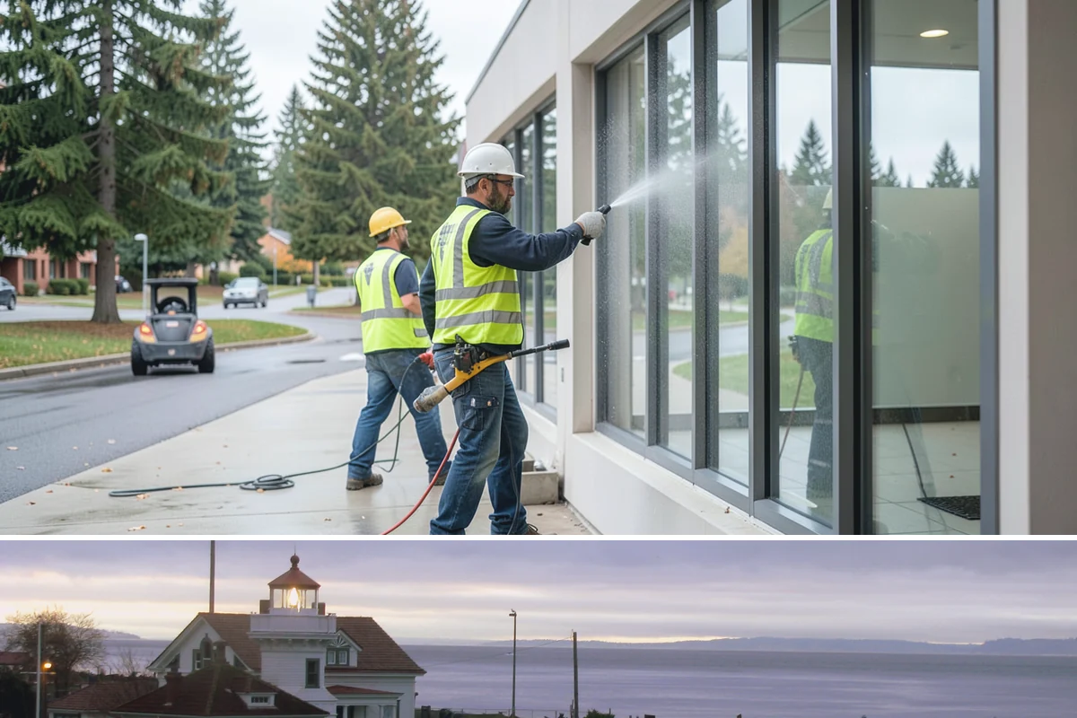 Municipal Irrigation Repair in Mukilteo, Snohomish County, WA - Repairs are most in demand at spring startup and during the summer irrigation season, with winterization checks preventing freeze...