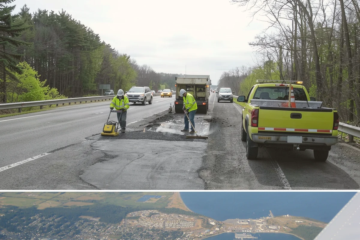 Municipal Irrigation Repair in Oak Harbor, Island County, WA - Repairs are most in demand at spring startup and during the summer irrigation season, with winterization checks preventing freeze...