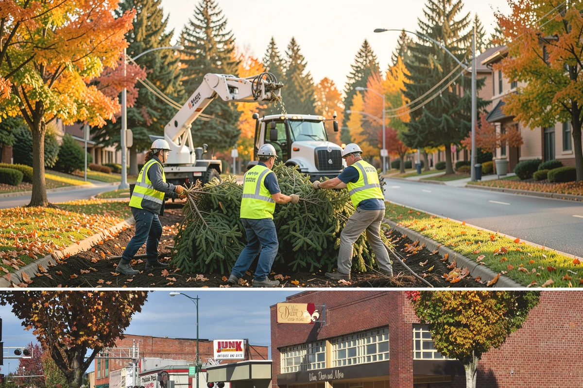 Municipal Irrigation Repair in Puyallup, Pierce County, WA - Repairs are most in demand at spring startup and during the summer irrigation season, with winterization checks preventing freeze...
