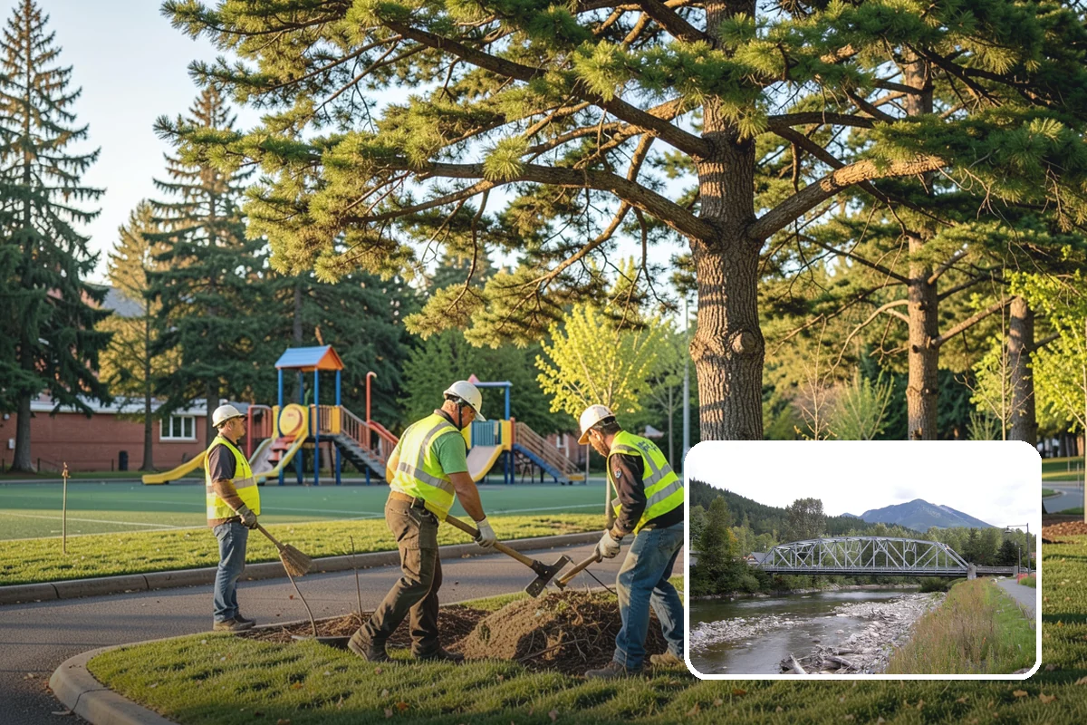 Municipal Irrigation Repair in Skykomish, King County, WA - Fast diagnosis restores coverage and prevents turf loss