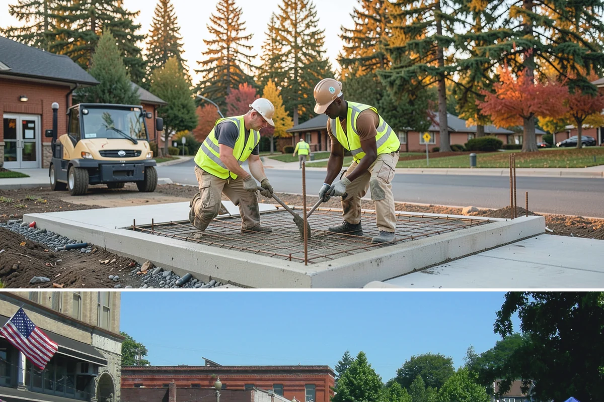 Municipal Irrigation Repair in Snohomish, Snohomish County, WA - Repairs are most in demand at spring startup and during the summer irrigation season, with winterization checks preventing freeze...