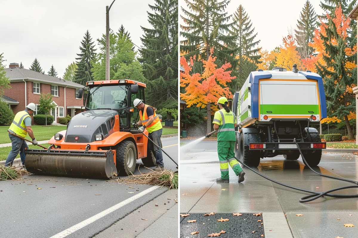 Municipal Irrigation Repair in Stanwood, Snohomish County, WA - We inspect the system and pinpoint failed components