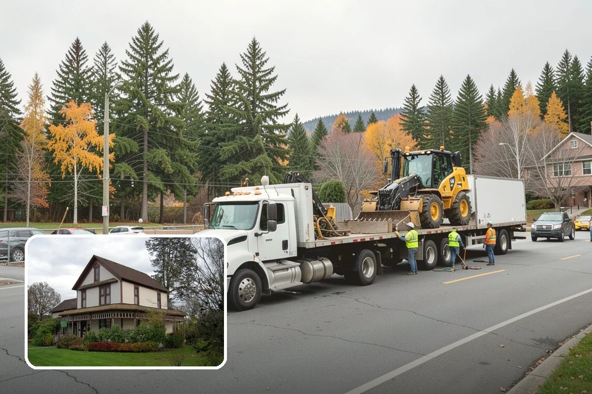 Municipal Irrigation Repair in Sumner, Pierce County, WA - Fast diagnosis restores coverage and prevents turf loss