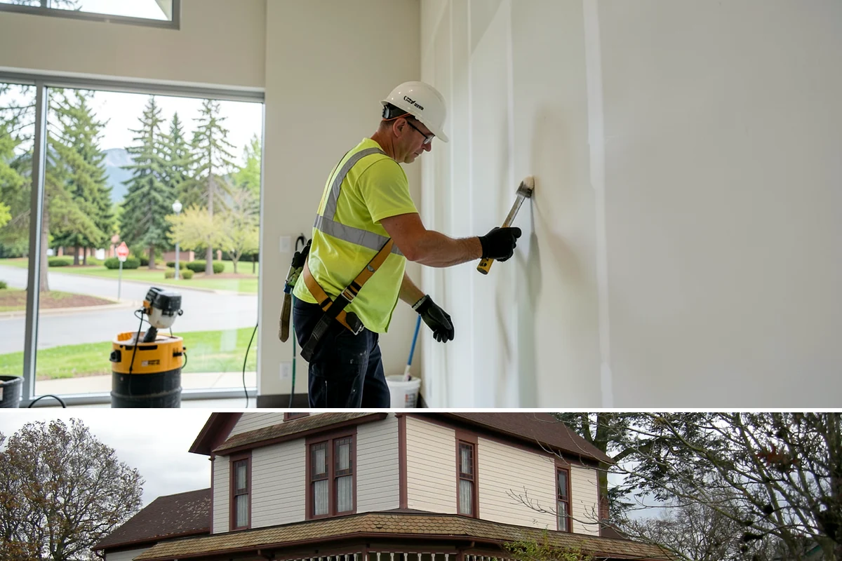 Municipal Irrigation Repair in Sumner, Pierce County, WA - Repairs are most in demand at spring startup and during the summer irrigation season, with winterization checks preventing freeze...