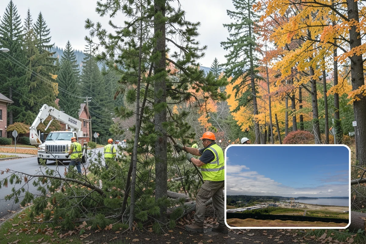 Municipal Irrigation Repair in University Place, Pierce County, WA - Fast diagnosis restores coverage and prevents turf loss
