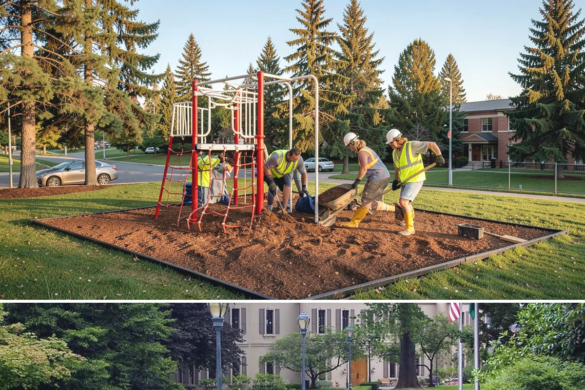 Municipal Irrigation Repair in Woodinville, King County, WA - Repairs are most in demand at spring startup and during the summer irrigation season, with winterization checks preventing freeze...