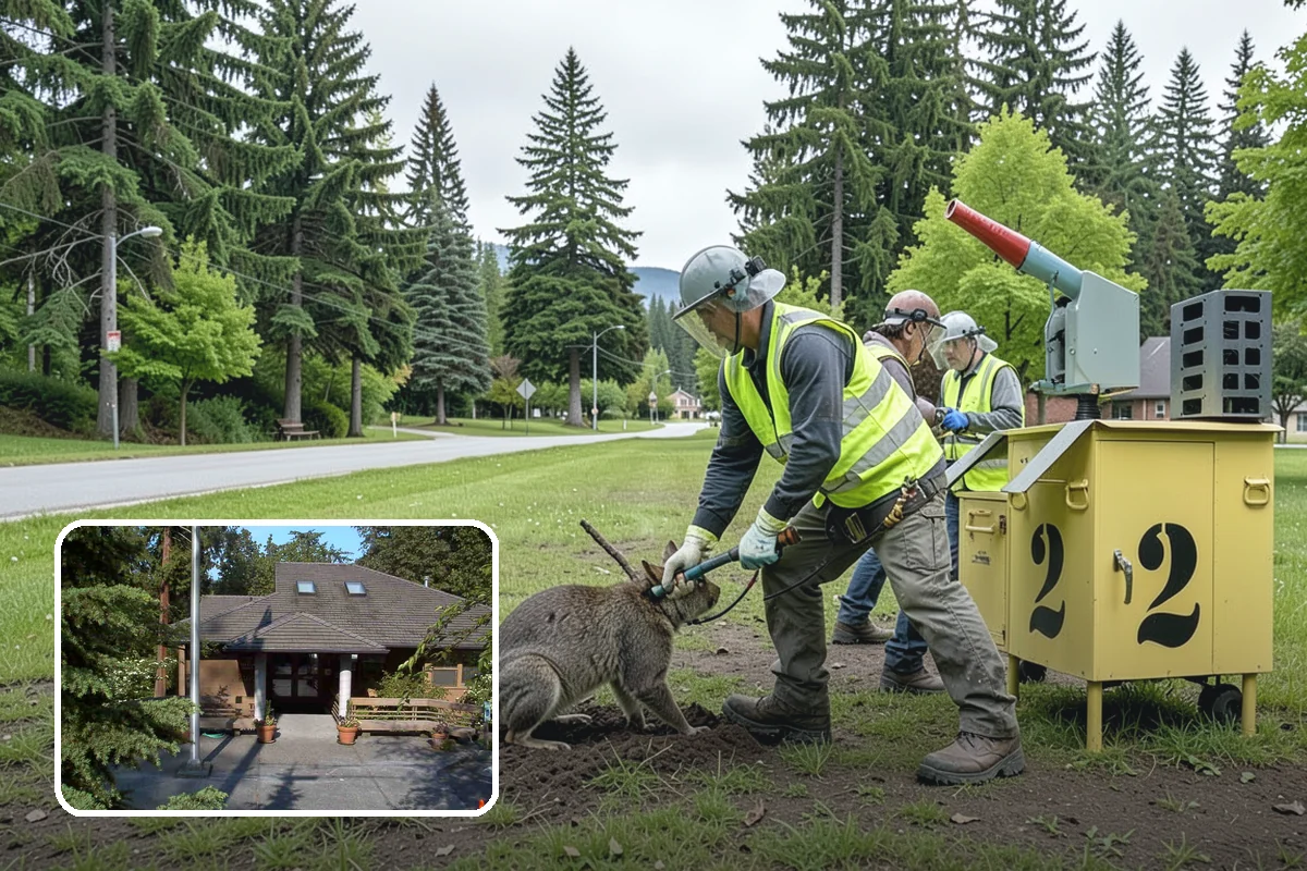 Municipal Irrigation Repair in Yarrow Point, King County, WA - Fast diagnosis restores coverage and prevents turf loss