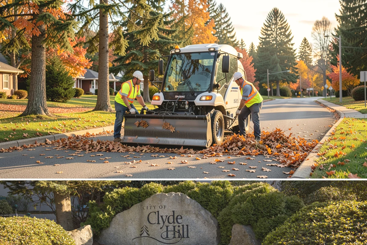 Municipal Landscape Installation in Clyde Hill, King County, WA - Installation is best scheduled for fall or spring to give new plantings a mild establishment window ahead of summer stress.