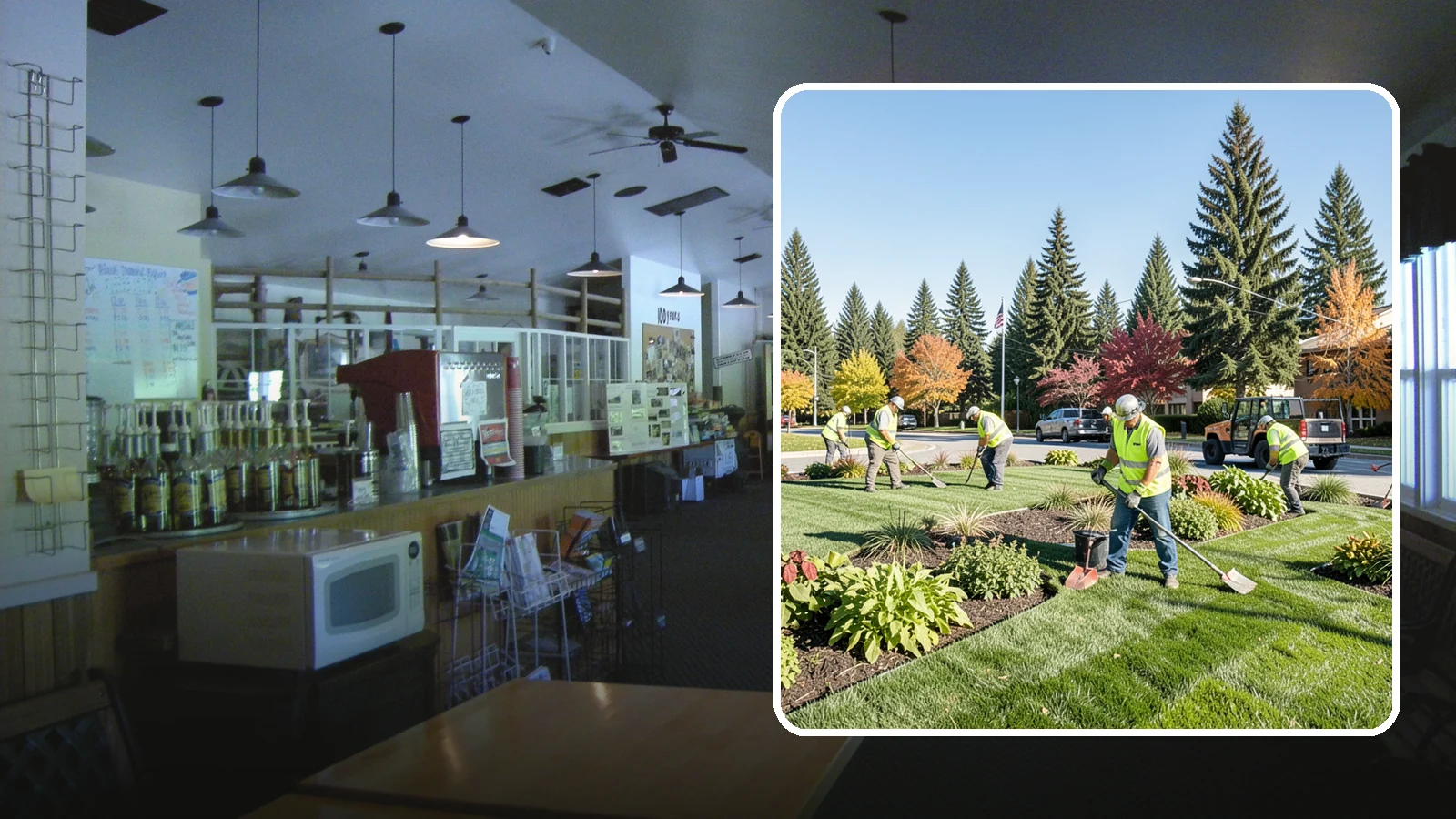 Municipal Landscape Maintenance in Black Diamond, King County, WA - Contract-ready grounds care that keeps city-owned landscapes safe, compliant, and presentable across every public facility.