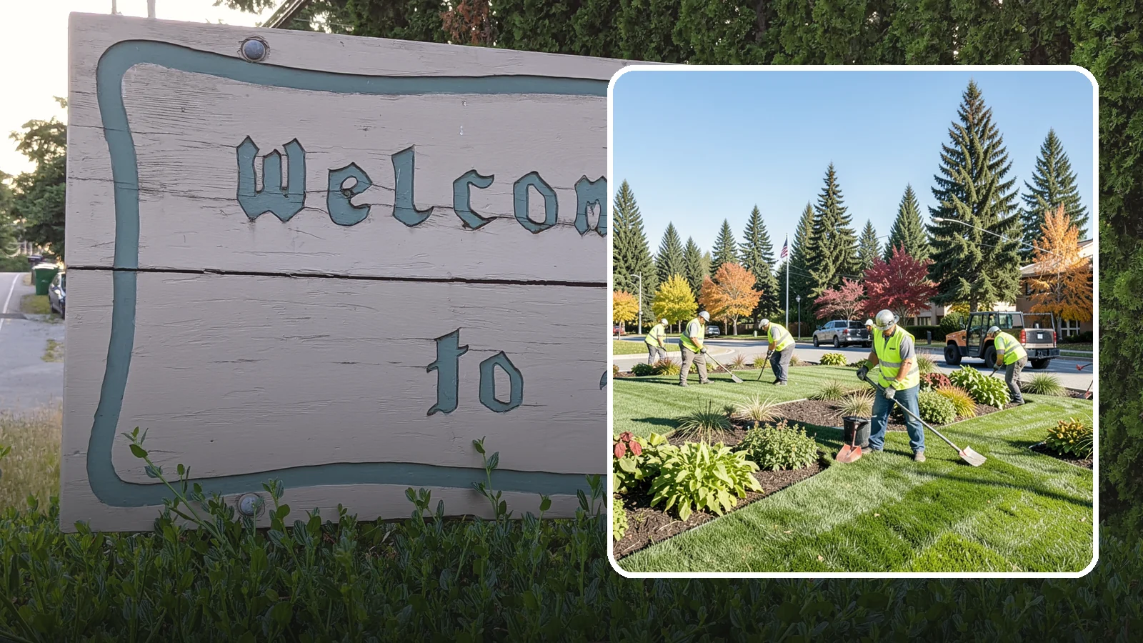 Municipal Landscape Maintenance in Brier, Snohomish County, WA - Contract-ready grounds care that keeps city-owned landscapes safe, compliant, and presentable across every public facility.