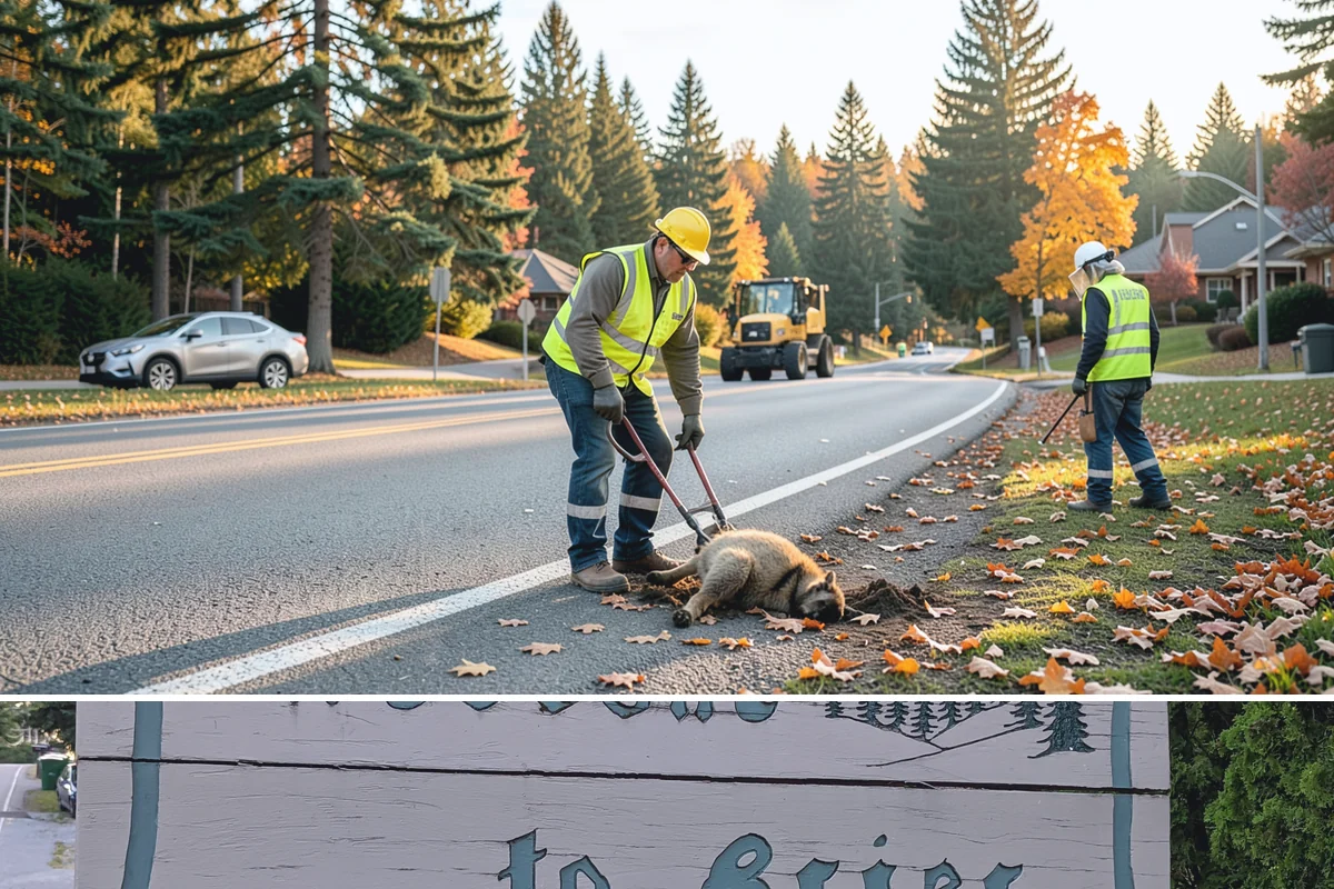 Municipal Landscape Maintenance in Brier, Snohomish County, WA - Growth-season mowing and detail work runs March through October in the maritime Northwest, with reduced winter visits focused on...