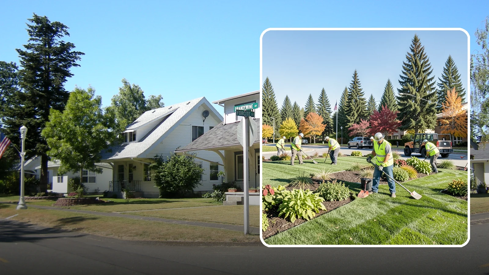 Municipal Landscape Maintenance in DuPont, Pierce County, WA - Contract-ready grounds care that keeps city-owned landscapes safe, compliant, and presentable across every public facility.