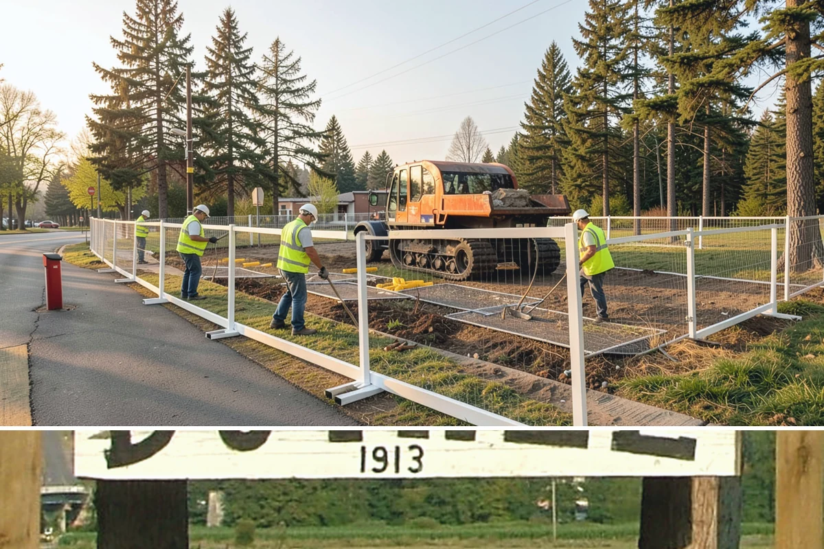 Municipal Landscape Maintenance in Duvall, King County, WA - Growth-season mowing and detail work runs March through October in the maritime Northwest, with reduced winter visits focused on...