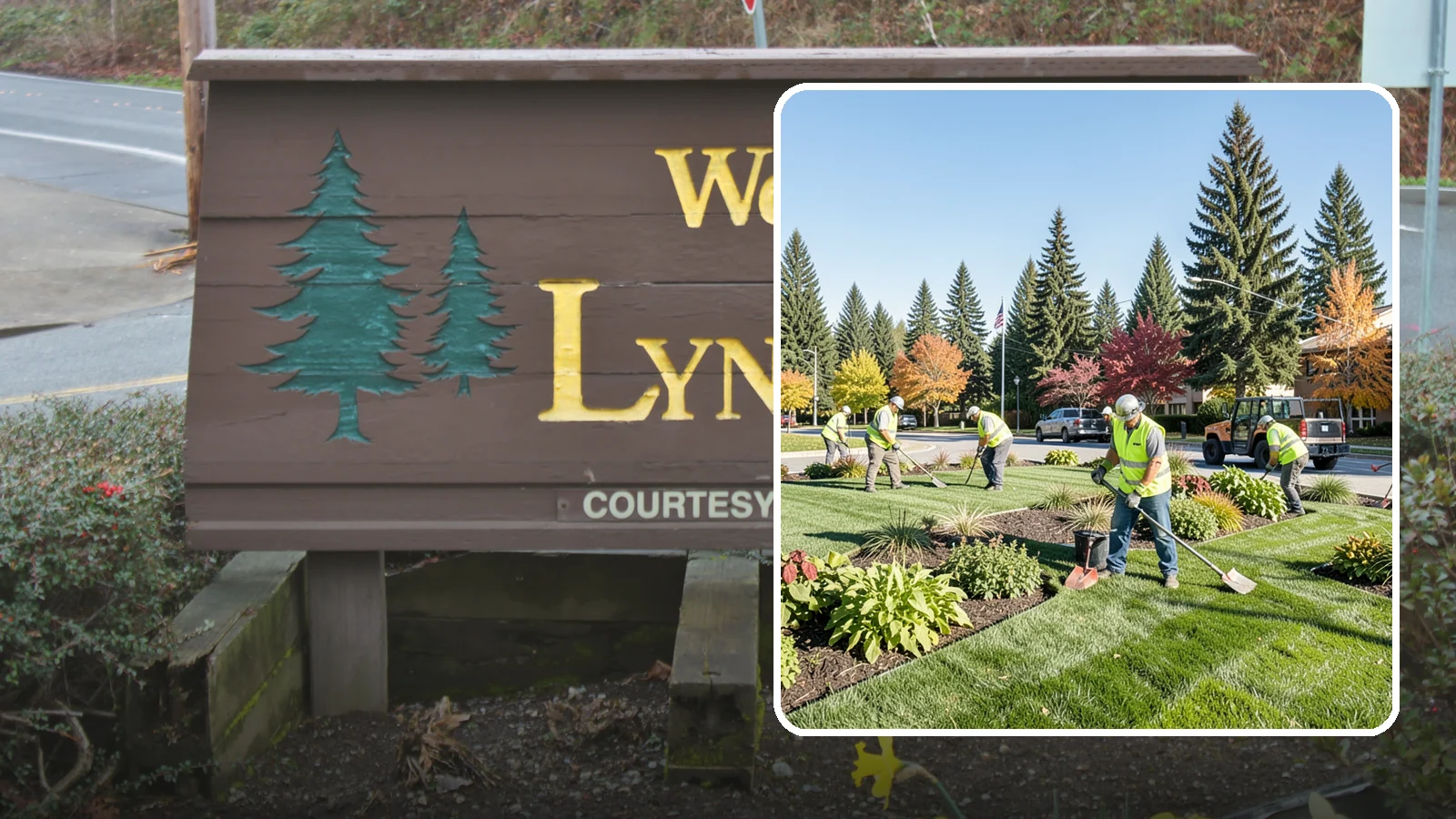 Municipal Landscape Maintenance in Lynnwood, Snohomish County, WA - Contract-ready grounds care that keeps city-owned landscapes safe, compliant, and presentable across every public facility.