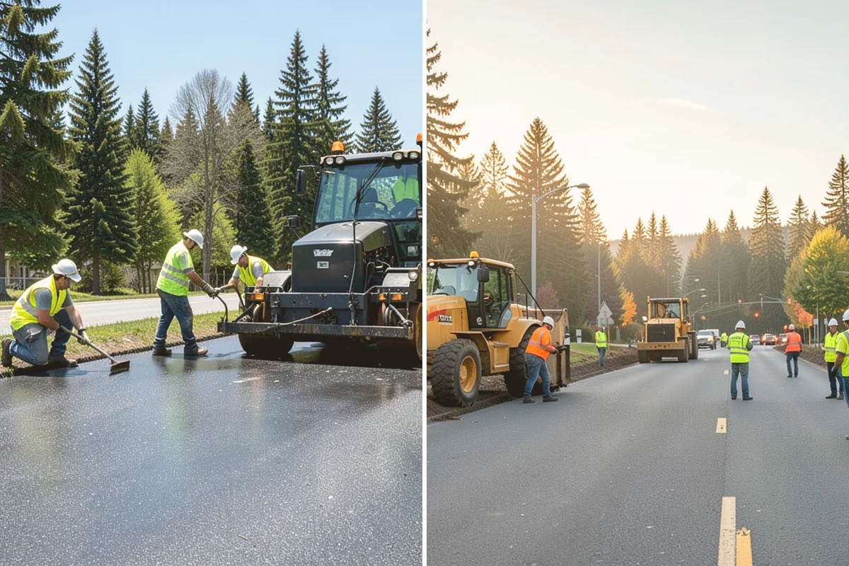 Municipal Landscape Maintenance in Lynnwood, Snohomish County, WA - Site inventory and baseline condition assessment across all listed properties