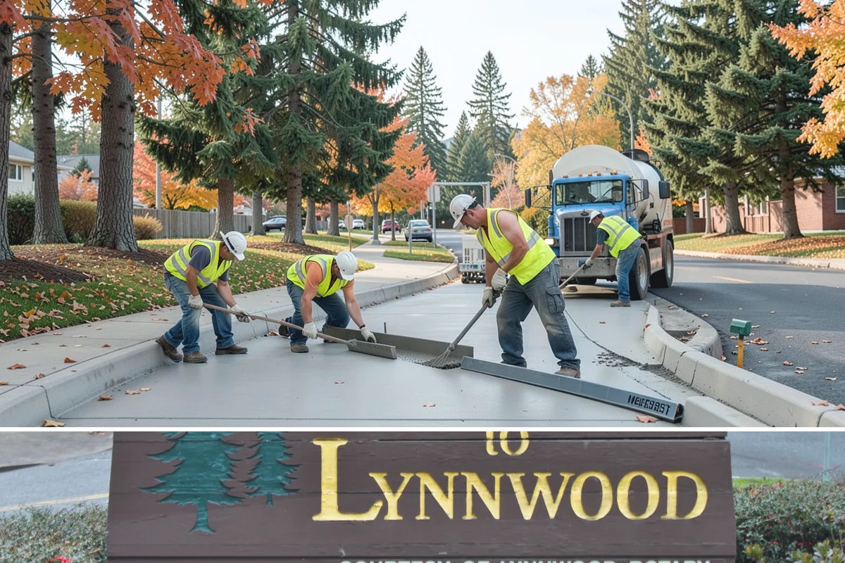 Municipal Landscape Maintenance in Lynnwood, Snohomish County, WA - Growth-season mowing and detail work runs March through October in the maritime Northwest, with reduced winter visits focused on...
