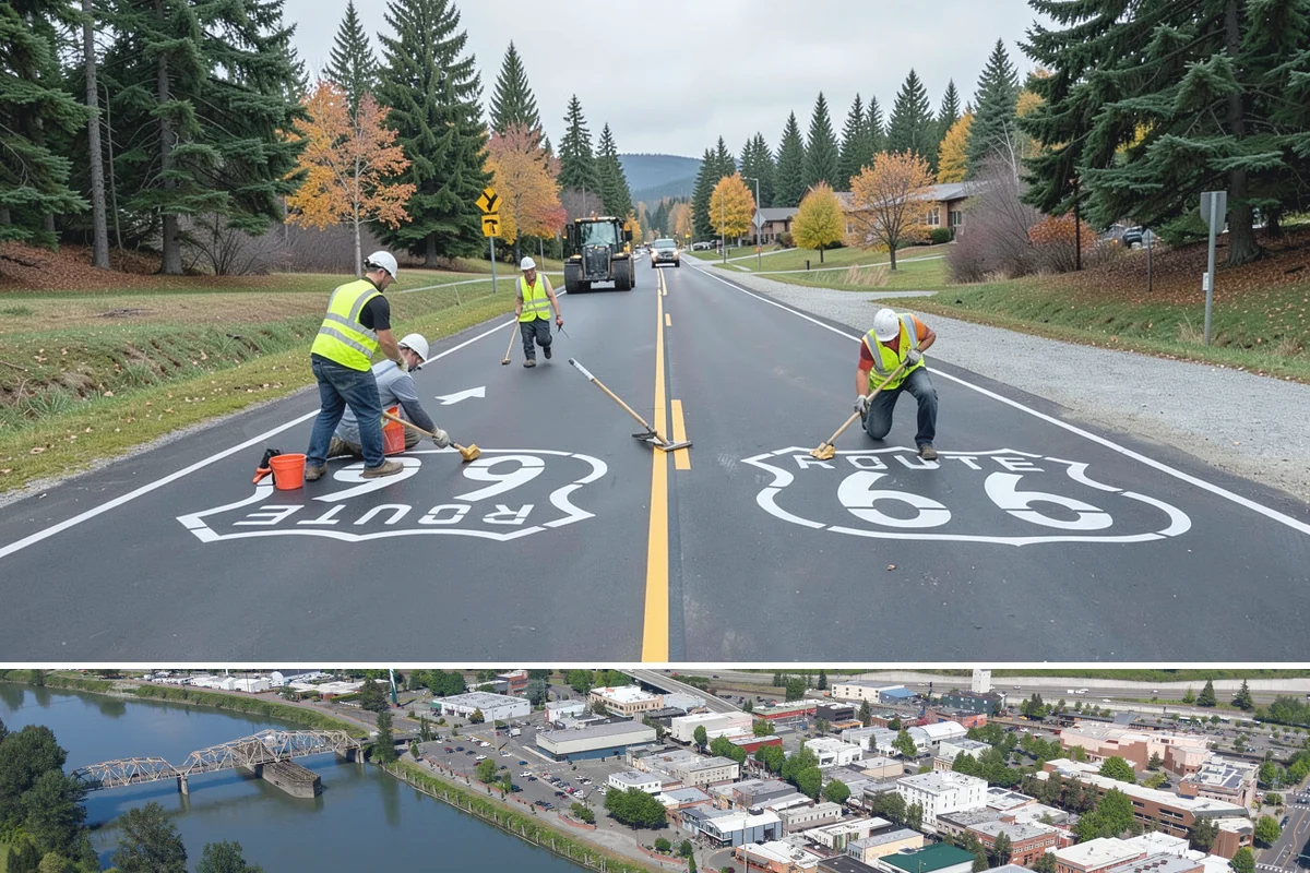 Municipal Landscape Maintenance in Mount Vernon, Skagit County, WA - Growth-season mowing and detail work runs March through October in the maritime Northwest, with reduced winter visits focused on...