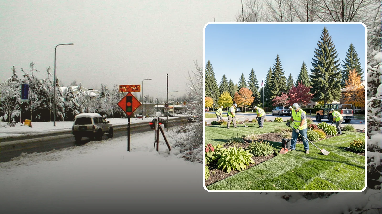 Municipal Landscape Maintenance in Newcastle, King County, WA - Contract-ready grounds care that keeps city-owned landscapes safe, compliant, and presentable across every public facility.