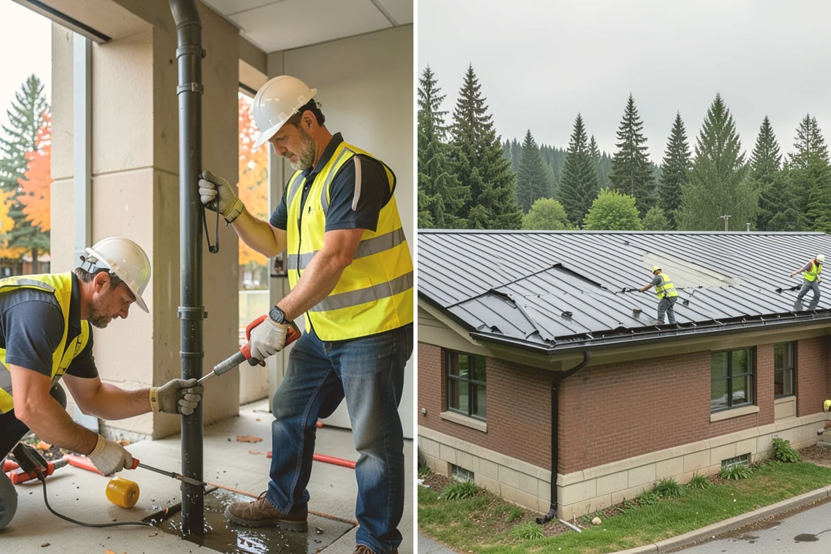Municipal Landscape Maintenance in Sammamish, King County, WA - Site inventory and baseline condition assessment across all listed properties