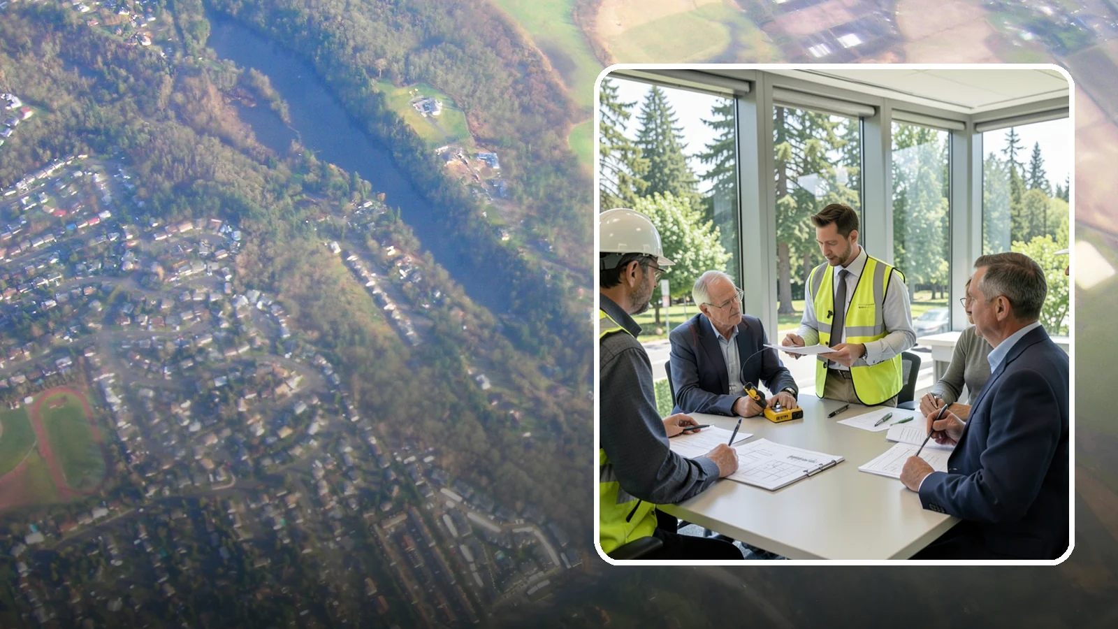 Municipal Maintenance Consulting in Algona, King County, WA - Advisory services that help agencies plan, budget, and optimize public maintenance programs.