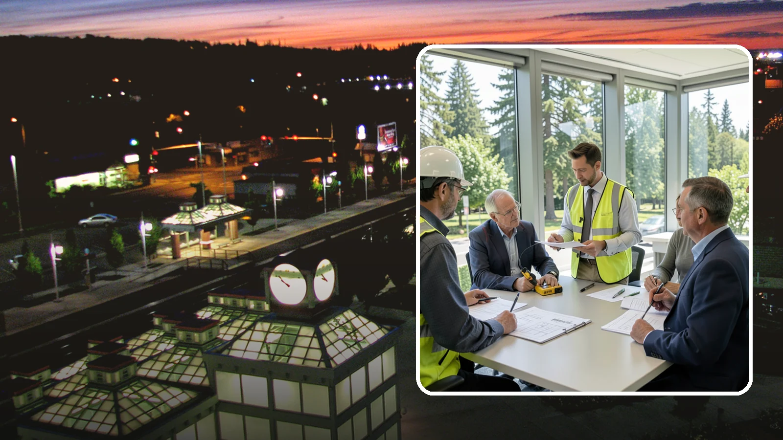 Municipal Maintenance Consulting in Auburn, King County, WA - Advisory services that help agencies plan, budget, and optimize public maintenance programs.
