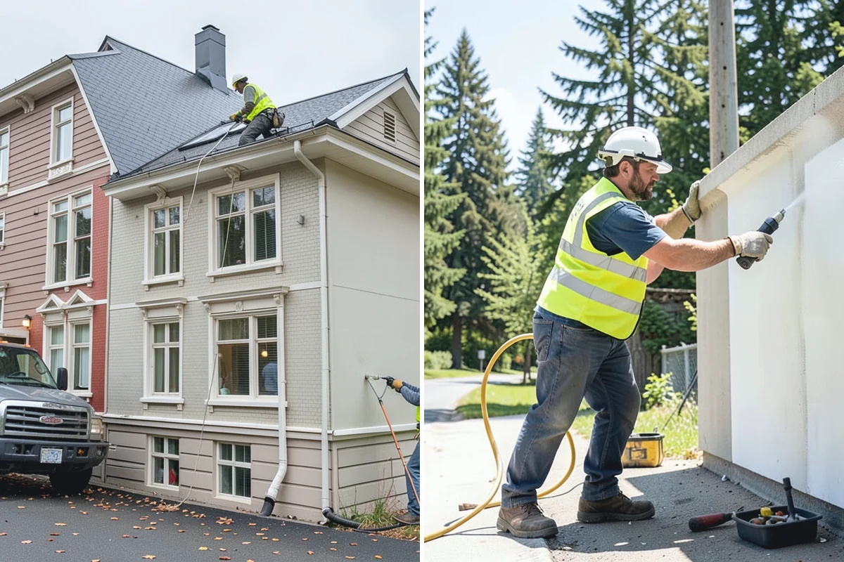 Municipal Maintenance Consulting in Auburn, King County, WA - Review current operations, assets, and condition data