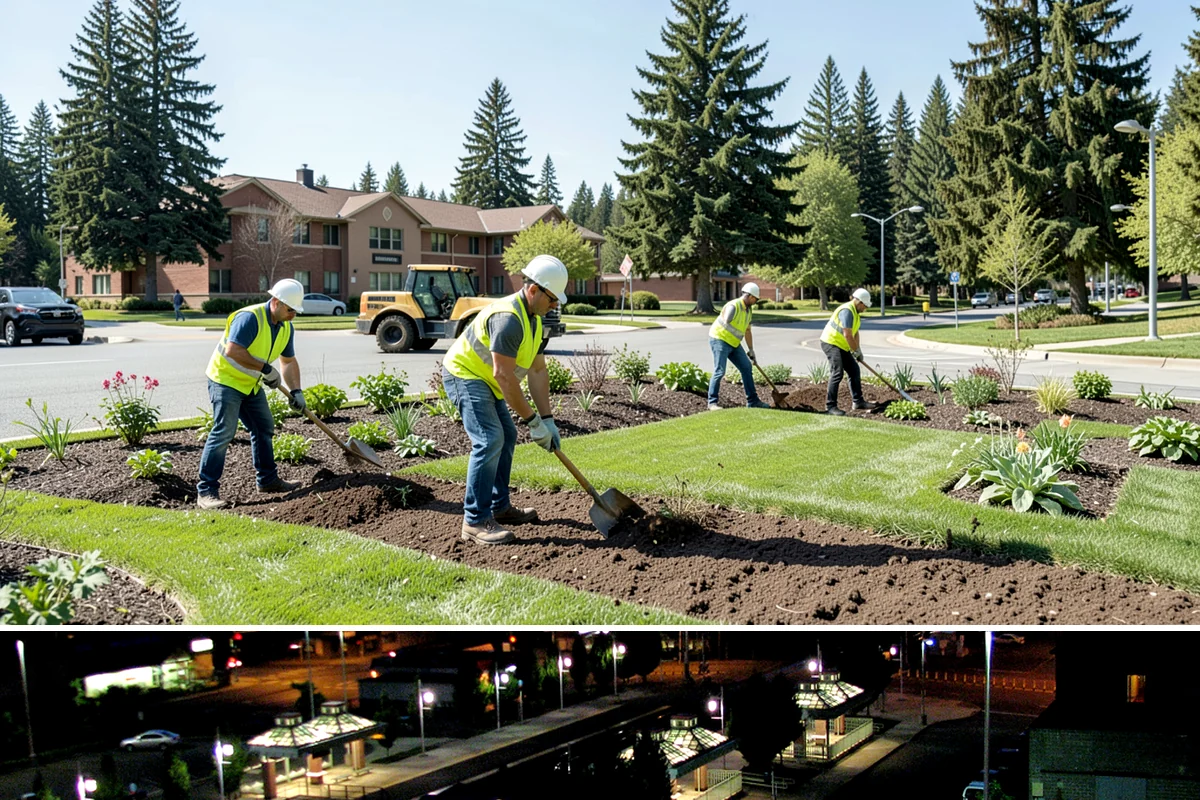 Municipal Maintenance Consulting in Auburn, King County, WA - Consulting engagements often precede annual budget cycles, with demand concentrated in late summer and fall ahead of budget...
