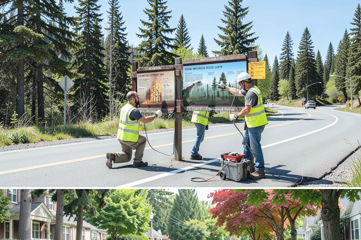 Municipal Maintenance Consulting in Beaux Arts Village, King County, WA - Consulting engagements often precede annual budget cycles, with demand concentrated in late summer and fall ahead of budget...