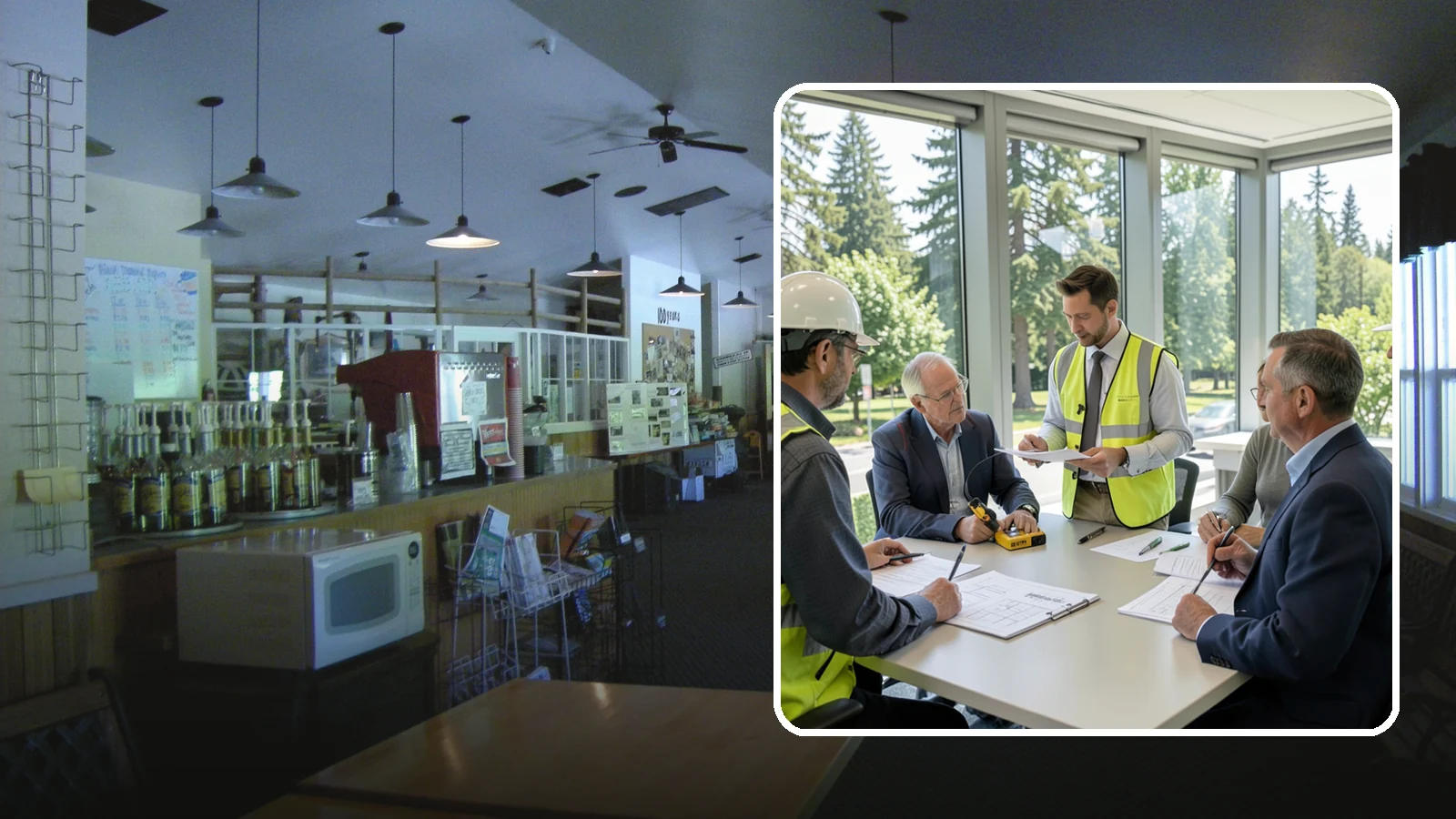 Municipal Maintenance Consulting in Black Diamond, King County, WA - Advisory services that help agencies plan, budget, and optimize public maintenance programs.