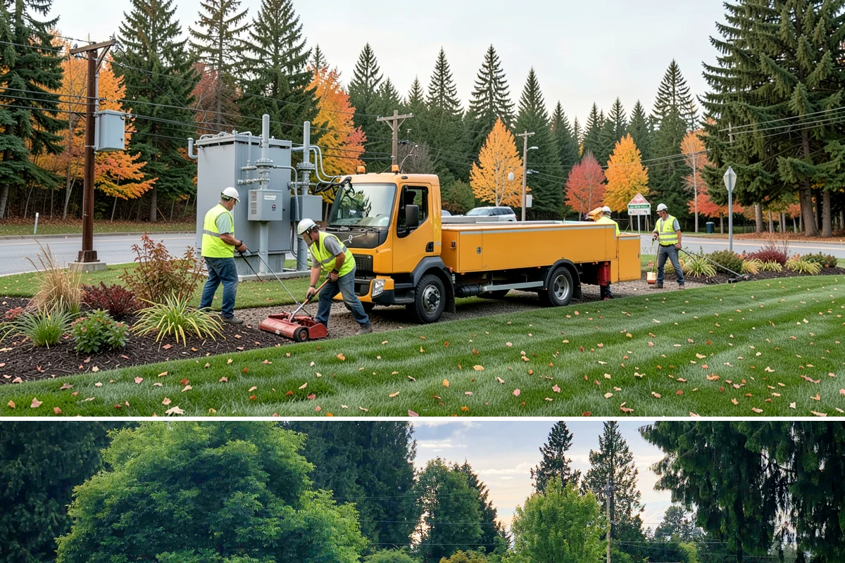 Municipal Maintenance Consulting in Bonney Lake, Pierce County, WA - Consulting engagements often precede annual budget cycles, with demand concentrated in late summer and fall ahead of budget...